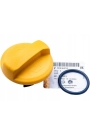 PSA 90536291 | Opel Meriva A 1.6 (Z16XE) Motor Yağ Kapağı Orijinal