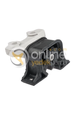 DOĞRU KAUÇUK 881 | Opel Meriva Z16XE Ön Sağ Motor Kulağı DK Marka (DK.684184)