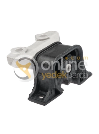 DOĞRU KAUÇUK 881 | Opel Meriva Z16XE Ön Sağ Motor Kulağı DK Marka (DK.684184)