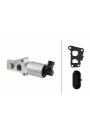 HELLA 6NU010171-441 | EGR Valfi Astra G Astra H Vectra C Meriva A Zafira B Z16xep