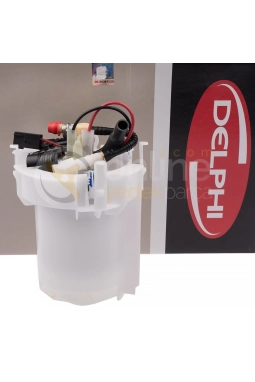 DELPHI FE0502-12B1 | Opel Meriva A 1.3 Dizel Depo Yakıt Şamandrası