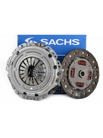 SACHS 3000828201 | Opel Meriva A 1.6 Benzinli Debriyaj Seti