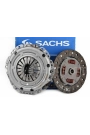 SACHS 3000828201 | Opel Meriva A 1.6 Benzinli Debriyaj Seti