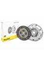 LUK 621303009 | Opel Meriva A 1.6 Benzinli (Z16XE-ZX16EP) Easytronic Debriyaj Seti
