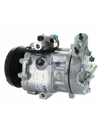 MAGNETI MARELLI 359002000460 | Klima Kompresörü 98-Astra.G-Corsa.C 1.4-1.6 16V *Z14xe-Z16xe*