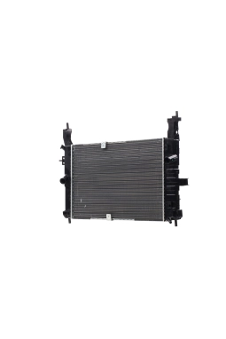 KAPARS KA-15-R-OP122M-22 | Opel Radyatör Su Meriva 1,3 1,7 Brazing Sistem 1300260