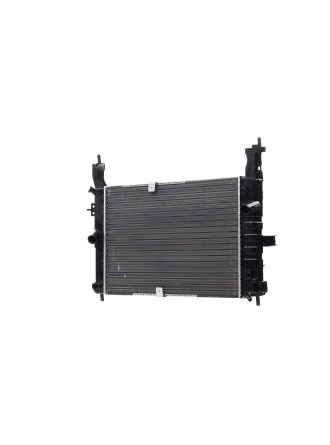 KAPARS KA-15-R-OP122M-22 | Opel Radyatör Su Meriva 1,3 1,7 Brazing Sistem 1300260