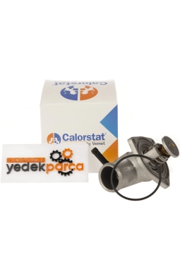 VERNET TH6856.92J | Opel Meriva A 1.6 Ecotec (Z16XE) Termostat Calorstat