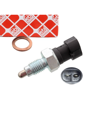 FEBI BILSTEIN 28651 | Geri Vites Müşürü Vectra C Insignia Astra J Sıgnum