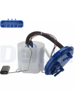 DELPHI FG2399-12B1 | Depo Şamandırası Kmp 04-10 Meriva.A *Z16xe*