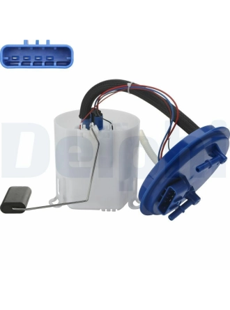 DELPHI FG2399-12B1 | Depo Şamandırası Kmp 04-10 Meriva.A *Z16xe*