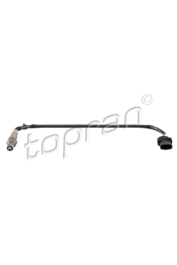 TOPRAN 206194 | Lambda Sensörü Astra.G 1.6 16V *Z16xe* (P1)