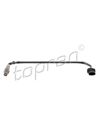 TOPRAN 206194 | Lambda Sensörü Astra.G 1.6 16V *Z16xe* (P1)
