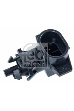 FEBI BILSTEIN 1840 | Hava Sıcaklık Sensörü Dıs Ortam Sıcaklıgı İçin Agila I Astra
