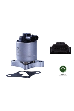 NGK 94905 | Opel Meriva A 1.6 Ecotec (Z16XE) EGR Valfi -NTK Marka