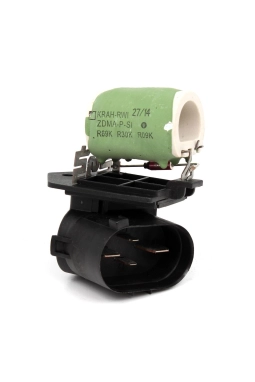 PSA 93175501 | Opel Meriva A Fan Rezistansı Orjinal