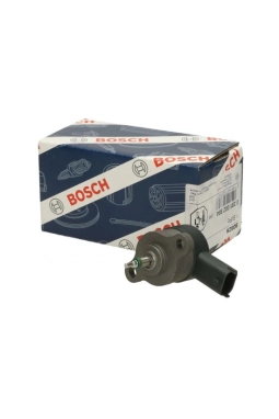 BOSCH 0281002584 | Opel Meriva A 1.3 Dizel (Y13DT-Z13DT) Yakıt Basınç Regülatörü
