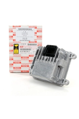 PSA 97189136 | Opel Meriva A 1.7 Yakıt Mazot Pompa Beyni Orijinal
