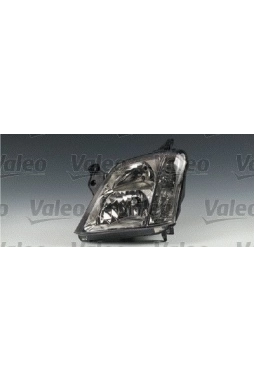 VALEO 88512 | Far Sağ Meriva A 04-Elektrikli Motorsuz