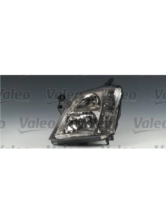 VALEO 88512 | Far Sağ Meriva A 04-Elektrikli Motorsuz