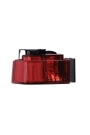 DEPO 442-4003L-LD-UE | Opel Meriva A Sol Arka Reflektör