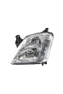 DEPO 442-1130L-LD-EM | Opel Meriva Ön Sol (Şöför Tarafı) Far Xenon Hariç