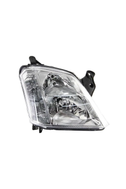 DEPO 442-1130R-LD-EM | Opel Meriva Ön Sağ (Yolcu Tarafı) Far Xenon Hariç