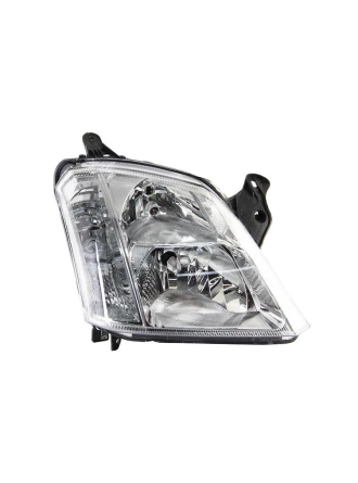 DEPO 442-1130R-LD-EM | Opel Meriva Ön Sağ (Yolcu Tarafı) Far Xenon Hariç