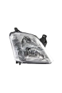 DEPO 442-1130R-LD-EM | Opel Meriva Ön Sağ (Yolcu Tarafı) Far Xenon Hariç