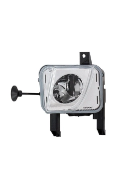 DEPO 442-2011L-UE | Opel Meriva Ön Sol Sis Farı 2005 Modele Kadar