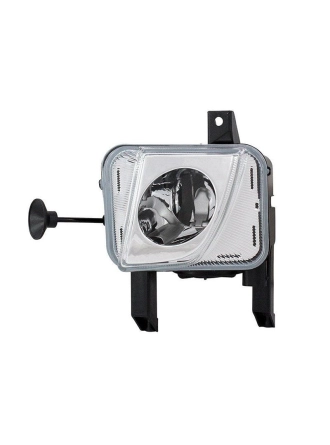 DEPO 442-2011L-UE | Opel Meriva Ön Sol Sis Farı 2005 Modele Kadar