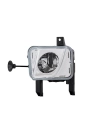 DEPO 442-2011L-UE | Opel Meriva Ön Sol Sis Farı 2005 Modele Kadar