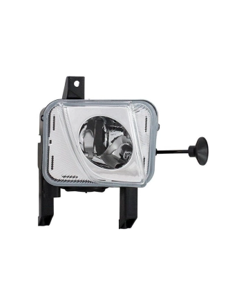 DEPO 442-2011R-UE | Opel Meriva Ön Sağ Sis Farı 2005 Modele Kadar
