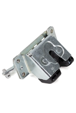PSA 90563999 | Opel Meriva A Kasa Bagaj Kilidi Orjinal 2003-2010