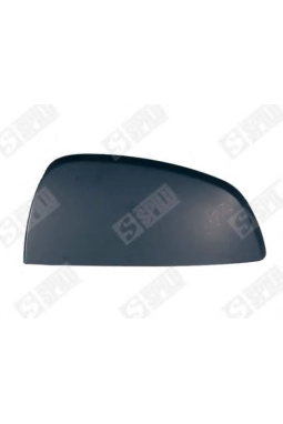 SPJ MAX V-0123 | Opel Meriva A Sol Ayna Kapağı Astarlı SPJ Marka