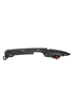 PSA 93393091 | Opel Meriva A Ön Sol Tampon Ayağı Orijinal
