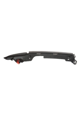 PSA 93393090 | Opel Meriva A Ön Sağ Tampon Ayağı Orijinal