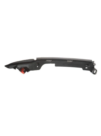 PSA 93393090 | Opel Meriva A Ön Sağ Tampon Ayağı Orijinal