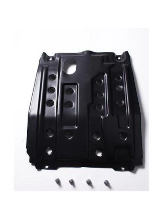 YERLİ 212520 | Opel Meriva Alt Sac Karter Muhafazası Sac Malzeme