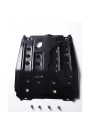 YERLİ 212520 | Opel Meriva Alt Sac Karter Muhafazası Sac Malzeme