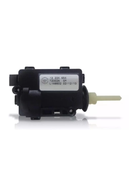 PSA 13224654 | Opel Meriva A Depo Kilitleme Motoru Orijinal