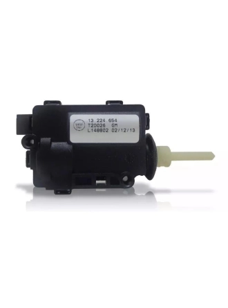 PSA 13224654 | Opel Meriva A Depo Kilitleme Motoru Orijinal