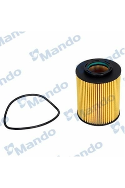 MANDO EEOD0029Y | Yağ Filtresi 98-Astra.G.H-Crs.C-Cmb.C 1.7D *Y17dt*