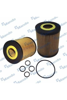 MANDO MMF045073 | Yağ Filtresi 98-Astra.G.H-Crs.C-Cmb.C 1.7D *Y17dt*