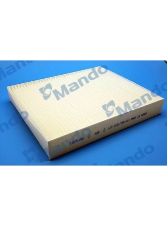 MANDO ECF00051M | Polen Filtresi 10-Astra.J-Insignia-Cruze