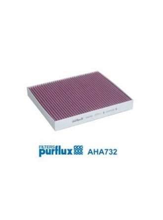 PURFLUX AHA732 | Polen Filtresi 16-Astra.K + Ca Tozsuz