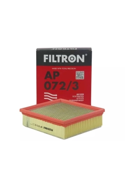 FILTRON AP072-3 | Opel Meriva B 1.3 1.4 1.7 Hava Filtresi