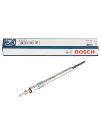 BOSCH 0250403023 | Opel Meriva B 1.6 Dizel Kızdırma Bujisi 55570037