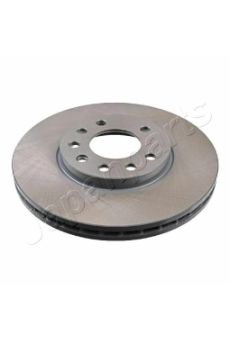 JAPAN PARTS DI-0403 | Opel Fren Disk Ön Astra H 1.3 569066 5 Bijon | 1 Adet