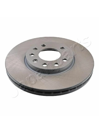 JAPAN PARTS DI-0403 | Opel Fren Disk Ön Astra H 1.3 569066 5 Bijon | 1 Adet
